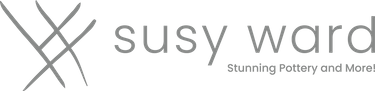 Susy Ward Ceramics Logo